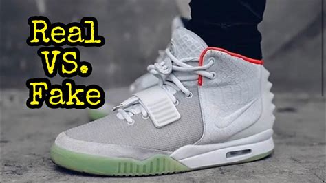 nike air yeezy 2 fake ebay|air yeezy 2 for cheap.